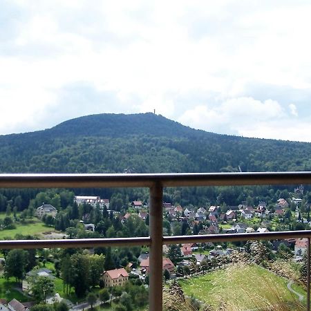 Ferienhaus Am Kaltenstein Olbersdorf Extérieur photo